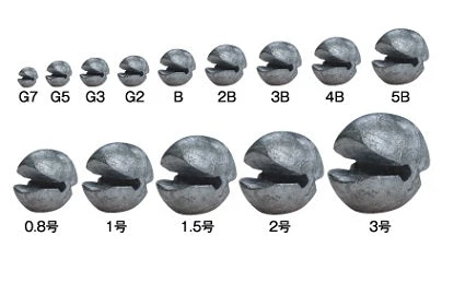 TSURIKEN Split Shots 3 TSURIKEN Split Shots