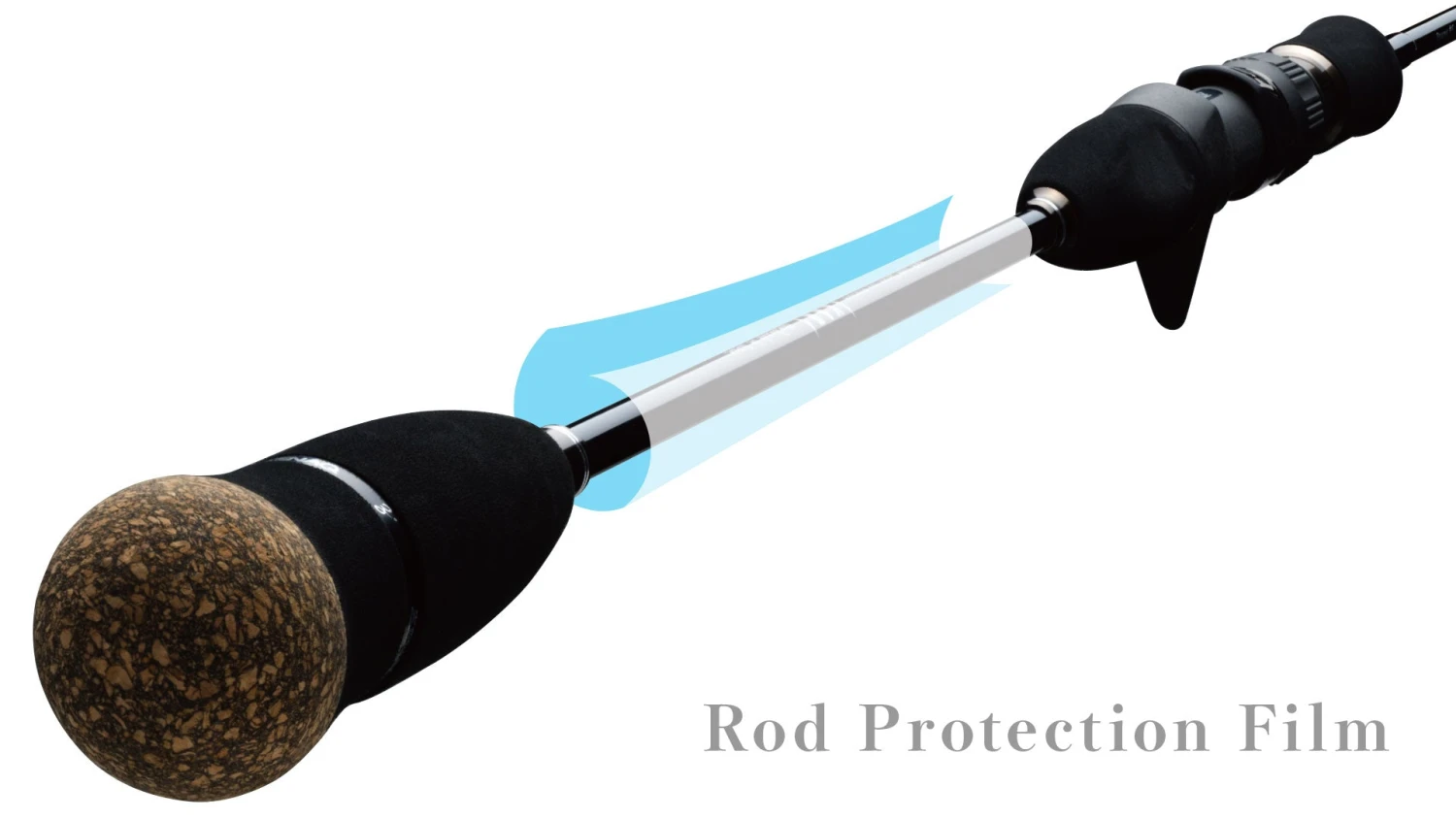Zenaq Rod Protection Film 3 Zenaq Rod Protection Film