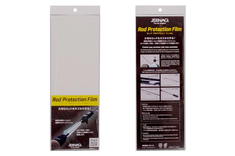Zenaq Rod Protection Film 6 Zenaq Rod Protection Film - Afbeelding 4